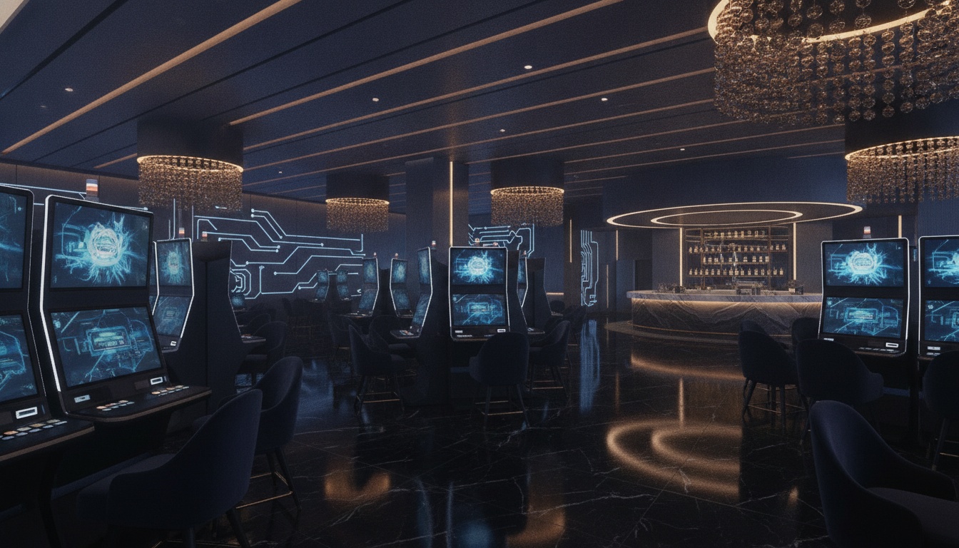 This Is Vegas Casino — Opiniones y Reseñas de Usuarios