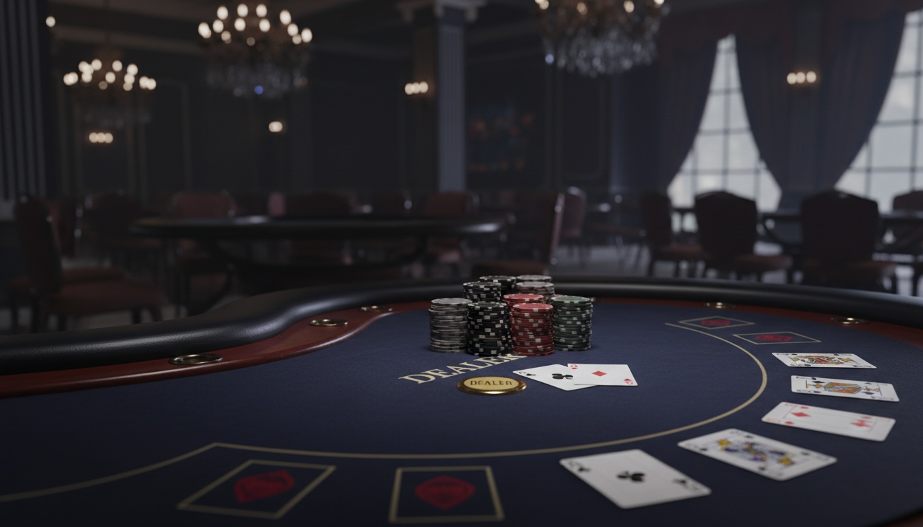 Selección de Juegos en This Is Vegas Casino